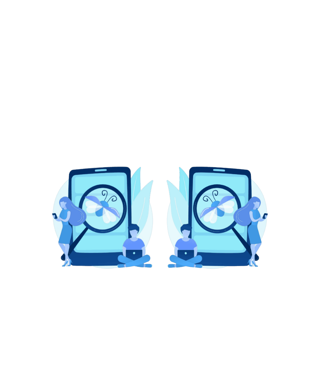 mobile image
